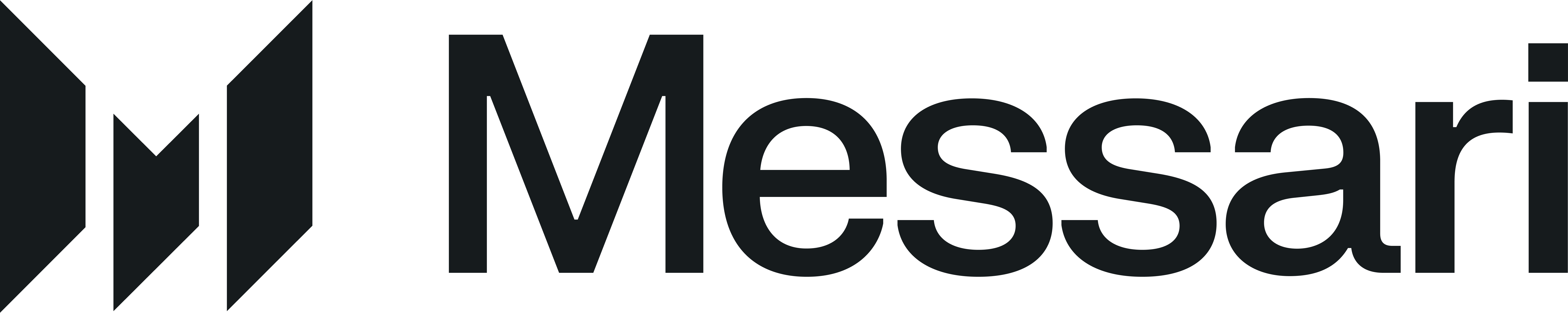 Messari logo