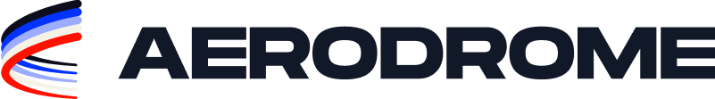 Aerodrome - Trusted CADC partner logo
