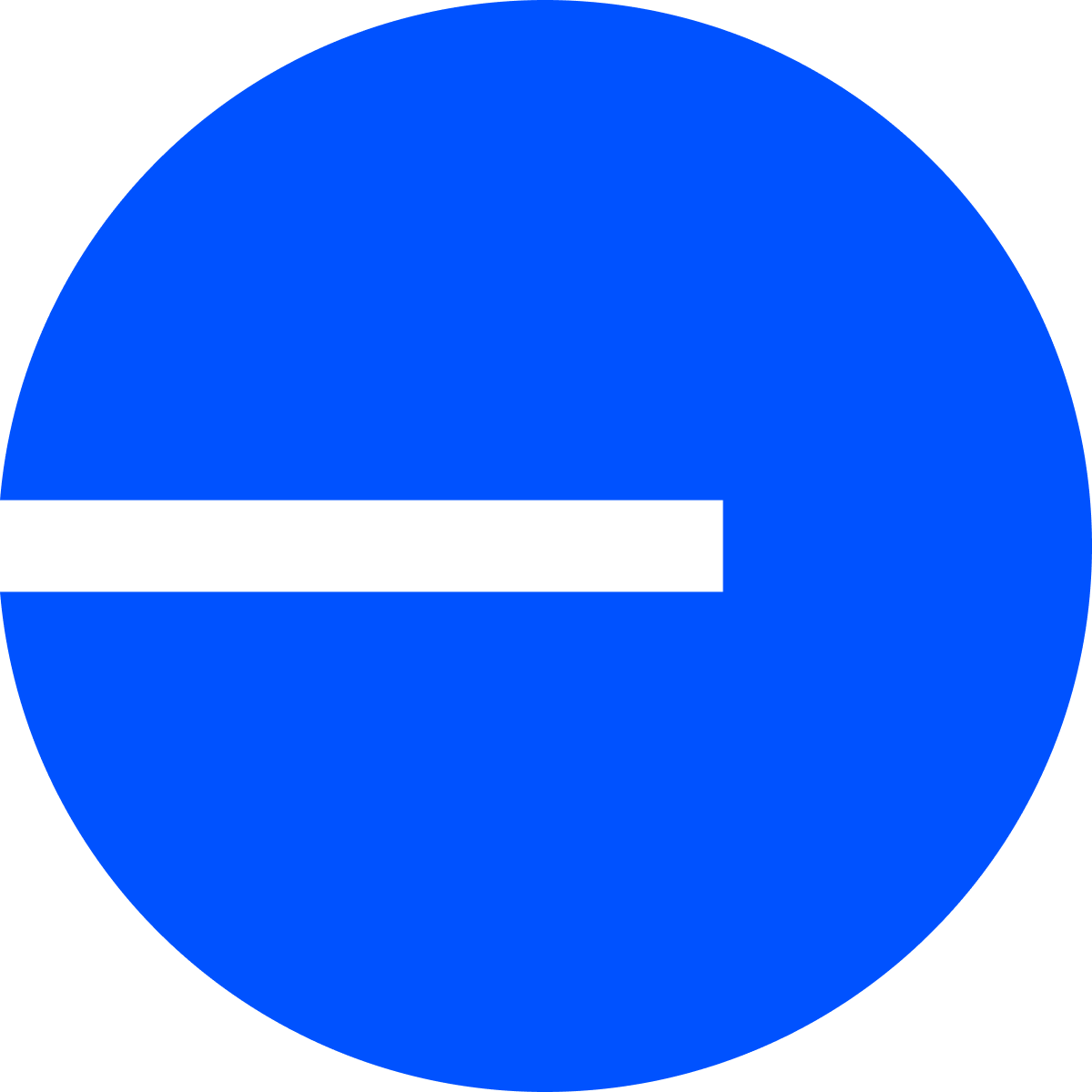 Base blockchain logo - CADC integration partner